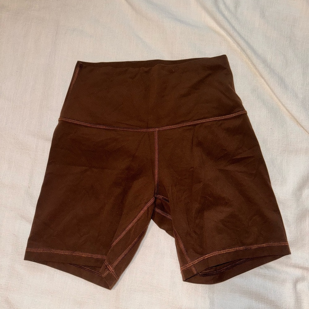 lululemon align short